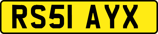 RS51AYX