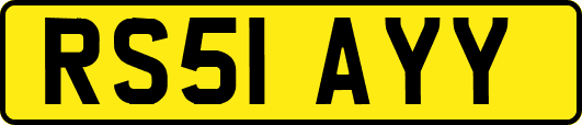 RS51AYY