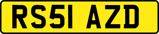 RS51AZD