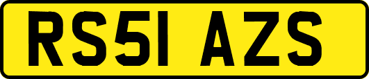 RS51AZS