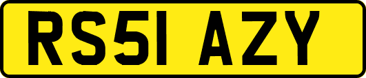 RS51AZY