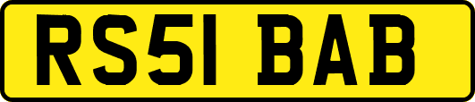 RS51BAB