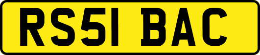 RS51BAC