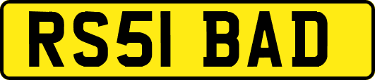 RS51BAD