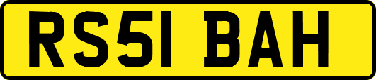 RS51BAH