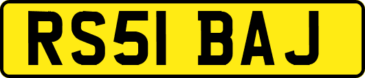 RS51BAJ