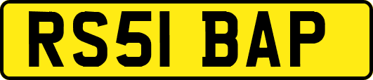 RS51BAP