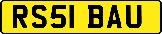 RS51BAU