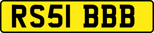 RS51BBB