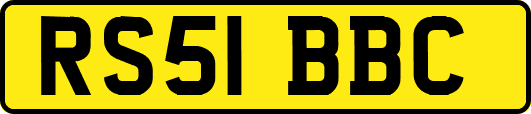 RS51BBC