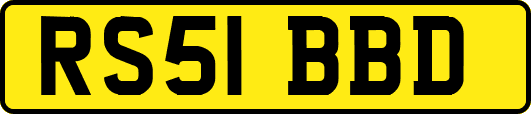 RS51BBD