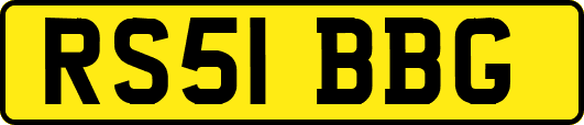 RS51BBG