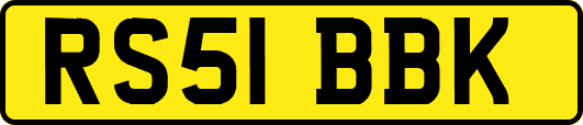 RS51BBK