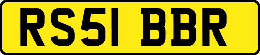 RS51BBR