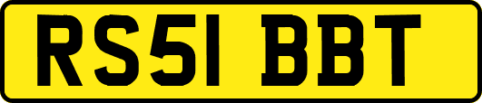 RS51BBT