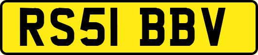 RS51BBV