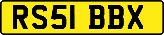 RS51BBX