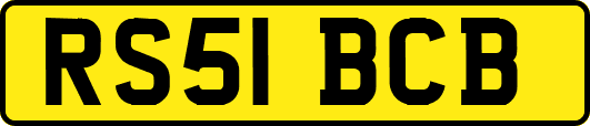 RS51BCB