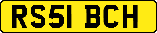 RS51BCH