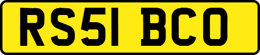 RS51BCO