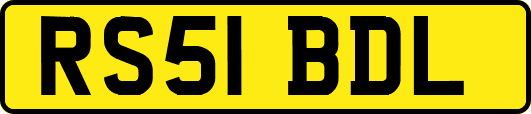 RS51BDL