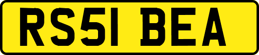 RS51BEA