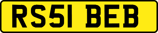 RS51BEB