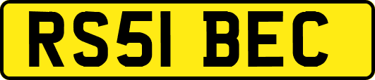 RS51BEC