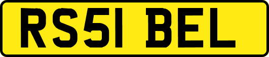 RS51BEL