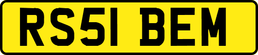 RS51BEM