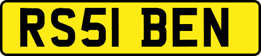 RS51BEN