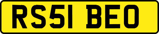 RS51BEO