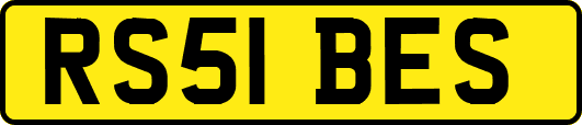 RS51BES