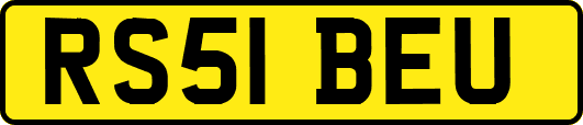 RS51BEU