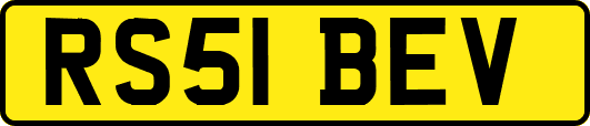 RS51BEV