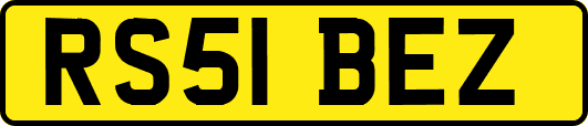 RS51BEZ