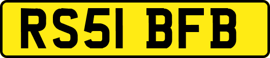 RS51BFB