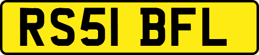 RS51BFL