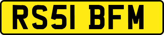 RS51BFM