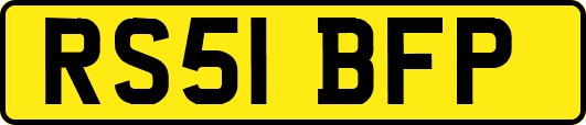 RS51BFP