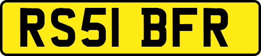 RS51BFR