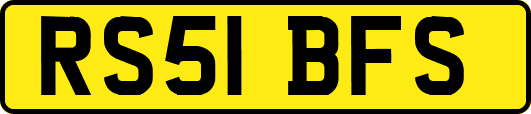 RS51BFS