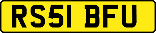 RS51BFU