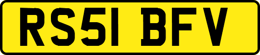 RS51BFV