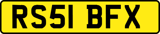 RS51BFX