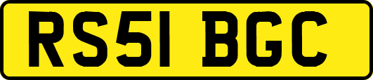 RS51BGC