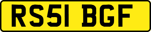 RS51BGF