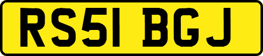 RS51BGJ