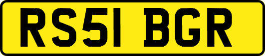 RS51BGR