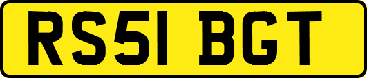 RS51BGT